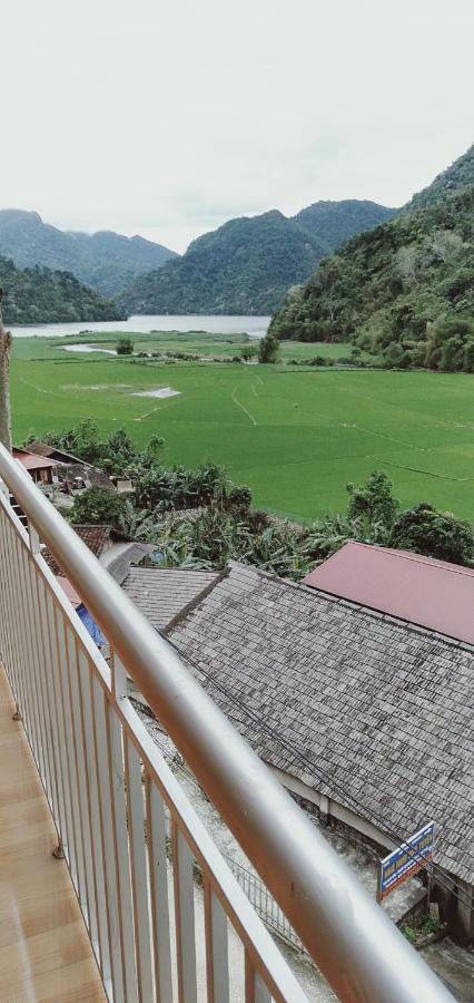 Hoang Nguyen Homestay Ba Be Pokój zdjęcie