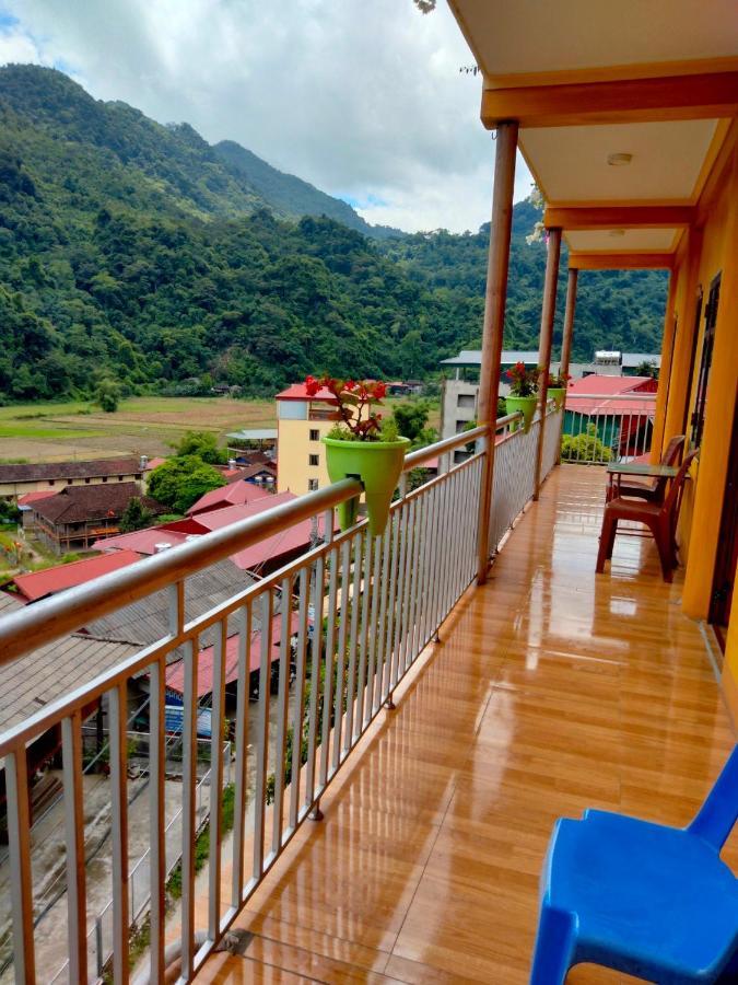 Hoang Nguyen Homestay Ba Be Pokój zdjęcie